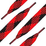 Shoe String King Thick Fat Shoelaces for Sneakers, Boots and Shoes - Chose your colors