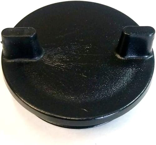 Vista 11 de Aftermarket Marine Boat - Tapa de llenado de cubierta de gas de repuesto sin bloqueo que reemplaza a Seachoice 32501 se adapta a Seachoice 32011