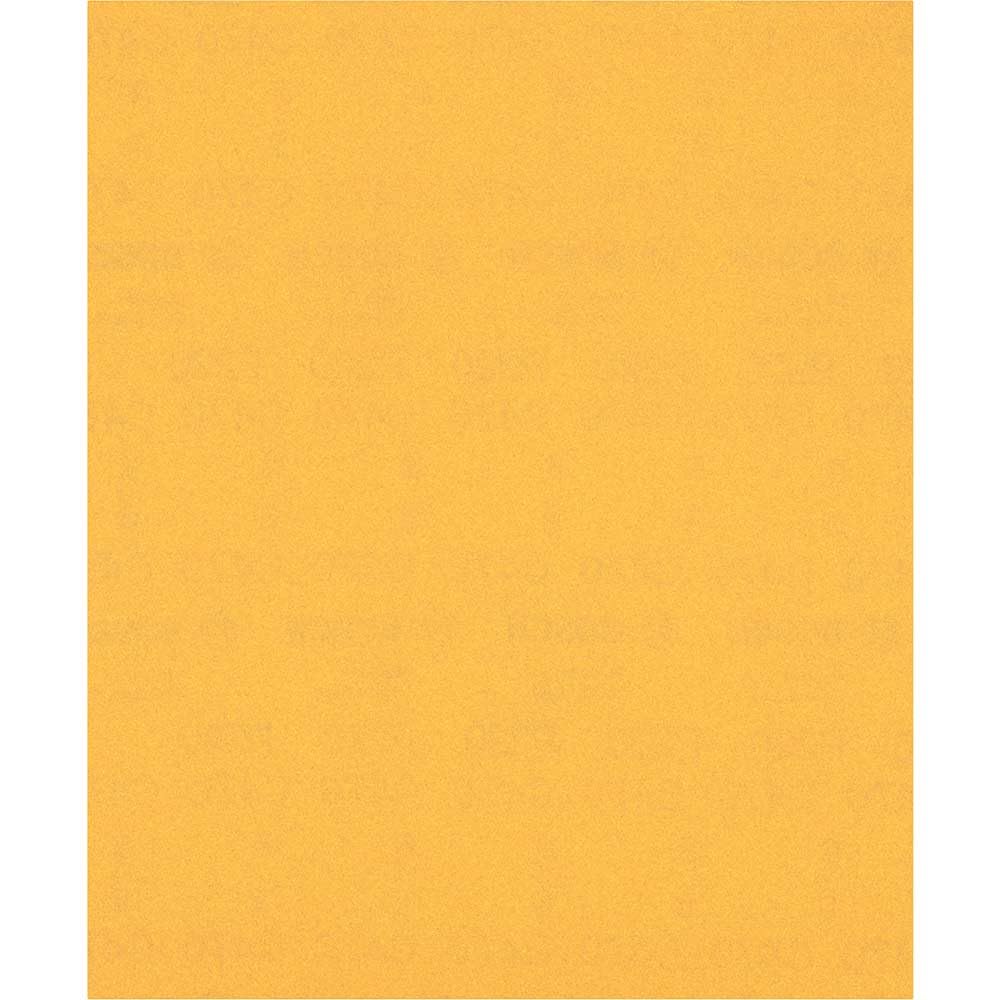 Bosch Professional 1x Expert C470 Sandpaper (for Hardwood, Paint on wood, 230x280 mm, Grit 220, Accessories Hand Sanding)