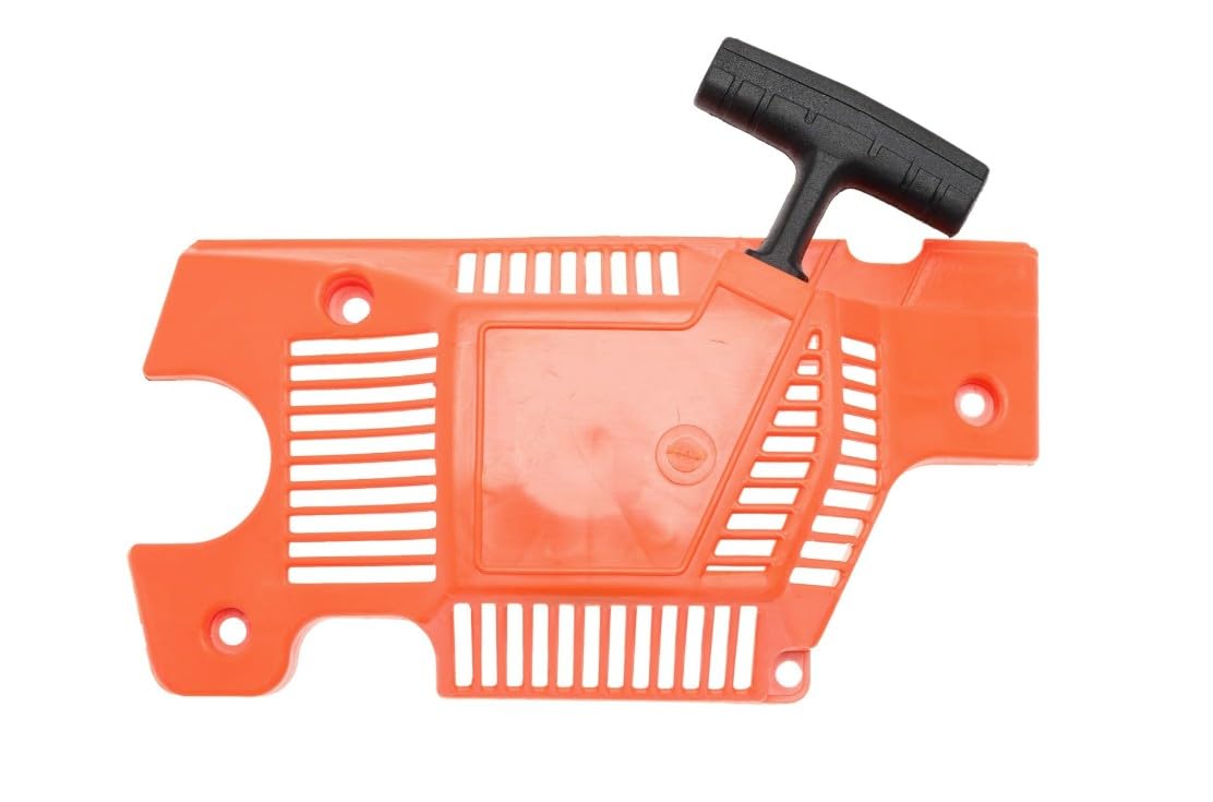 cyclingcolors Launcher Complete Strimmer Trimmer Chainsaw Compatible with Husqvarna 136/141