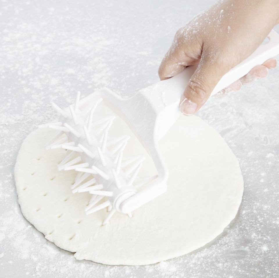 Dough-Docker - The Joyful Gourmet - View #2