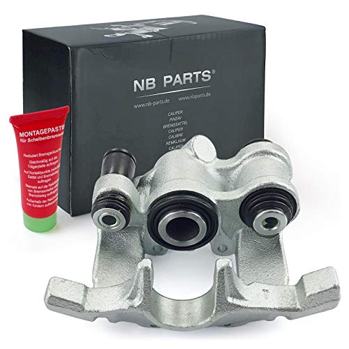 NB PARTS GERMANY 10024373 étrier de frein arrière droit
