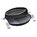 Produktbild Cloer 6589 Barbecue Elektrogrill schwarz