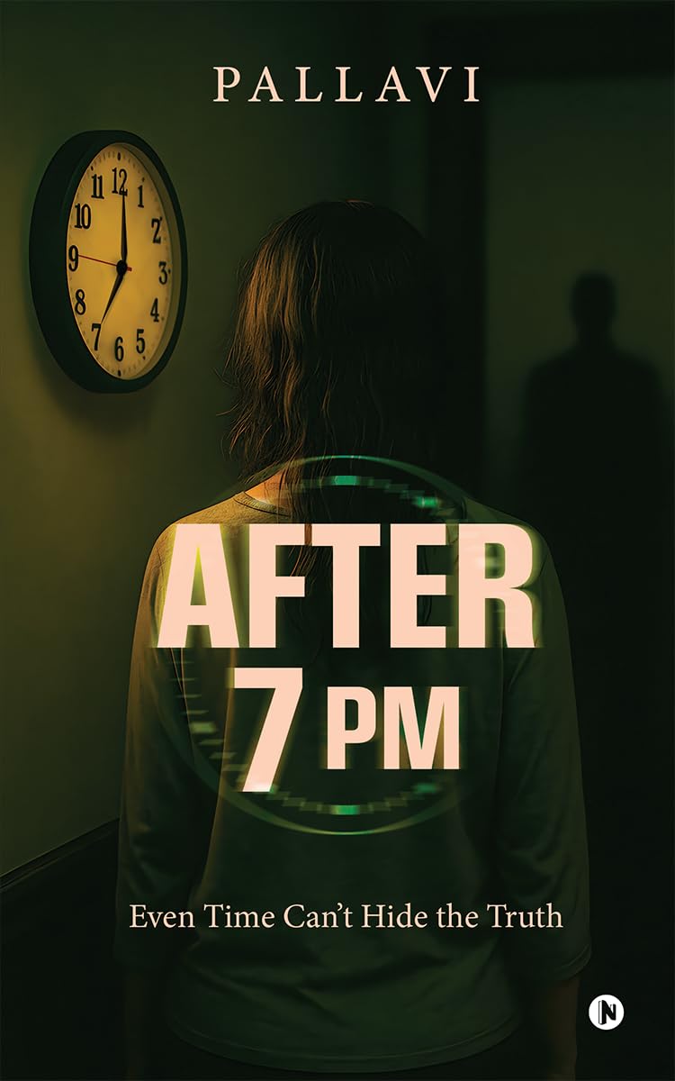 After 7 PM: Even Time Can't Hide the Truth