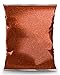 Ancho Chile Pepper Powder Ground 1 LB (16oz) – All Natural - Use In Recipes Like Mexican Mole, Sauces, Stews, Salsa, Meats, Enchiladas. Medium Heat -Sweet & Smoky Flavor. By Amazing Chiles & Spices