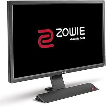 Amazon.com: BenQ ZOWIE RL2755 27 inch 1080p Gaming Monitor | 1ms