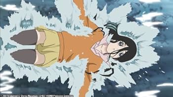 Ghost Hound Complete Collection : Amazon.com.au: Movies & TV