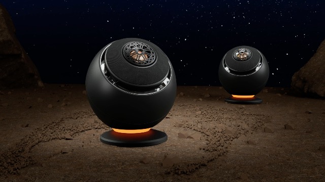 CREATIVE Pebble Nova Premium 2.0 USB-C Computer Speakers with