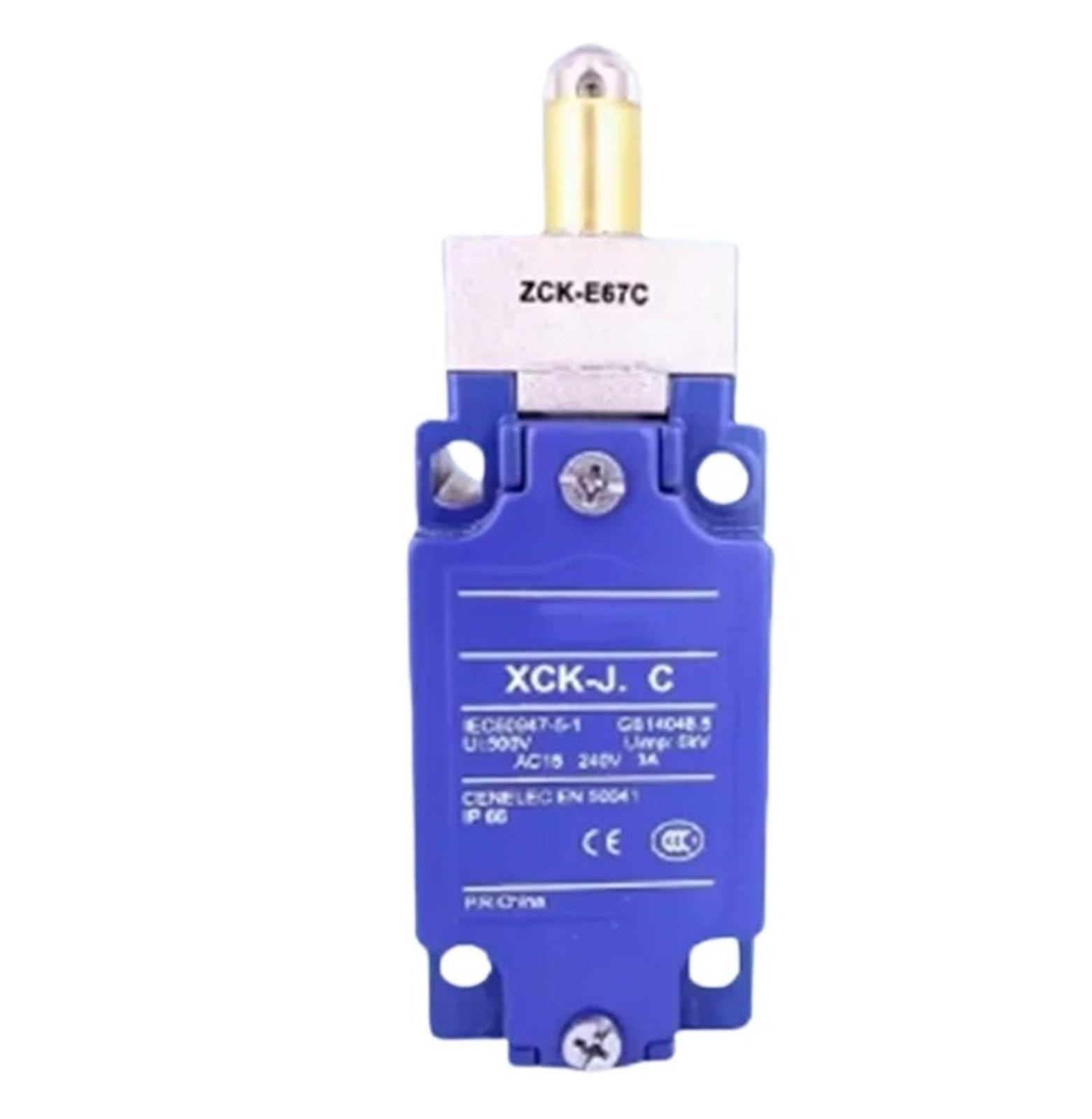 ZVQYSGIW XCKJ167H29C Travel limit switch