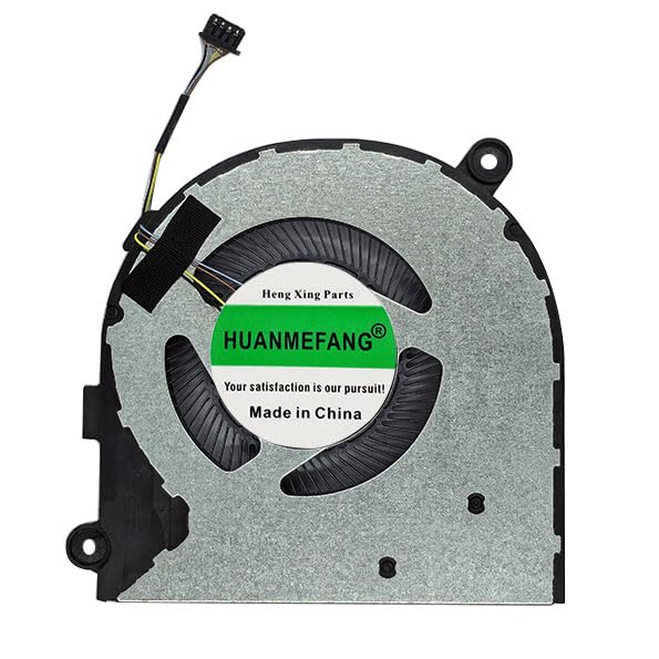 Ventilateur CPU GPU résout la surchauffe Ideapad S740-15IRH