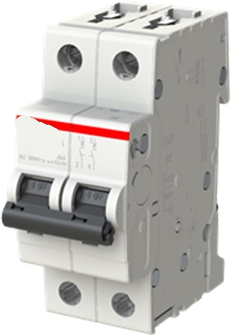 S200 Miniature Circuit Breaker S202-K25 | 10115617