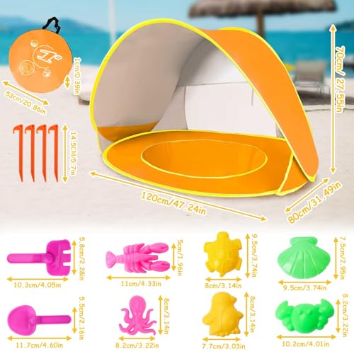 Comparativas de Tienda playa bebe favoritos de las personas. 6 Imagen adicional