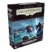 Produktbild Fantasy Flight Games, Arkham Horror: LCG  Der gebrochene Kreis, Kampagnen-Erweiterung, Expertenspiel, Kartenspiel, 1-4 Spieler, Ab 14+ Jahren, 45 Minuten je Spieler, Deutsch
