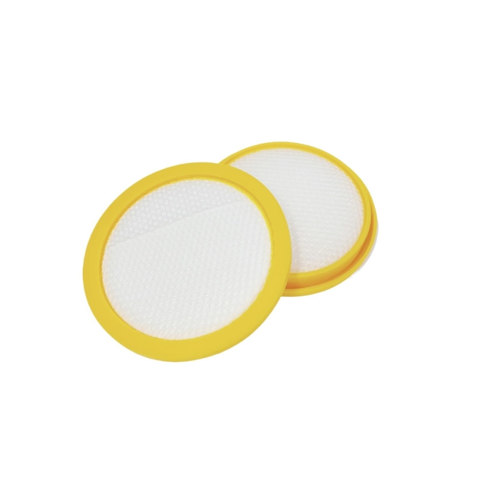 SHAKUHEBZD Dust Cup with Cyclone MIF Filter, Compatible with Jimmy, JV35