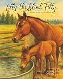  Lilly the Blind Filly
