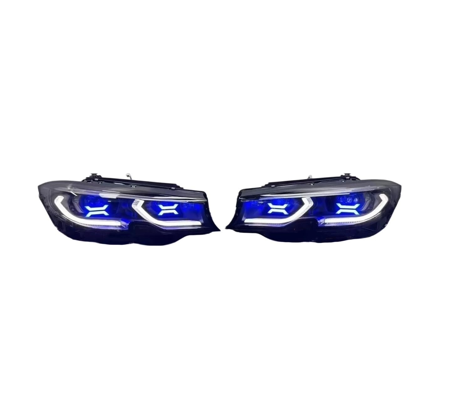 Faros principales Coche Para Serie 3 G20 G28