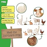 Zoom IMG-2 schleich farm world set animali Zoom IMG-2 schleich farm world set animali