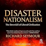 Cover of Disaster Nationalism