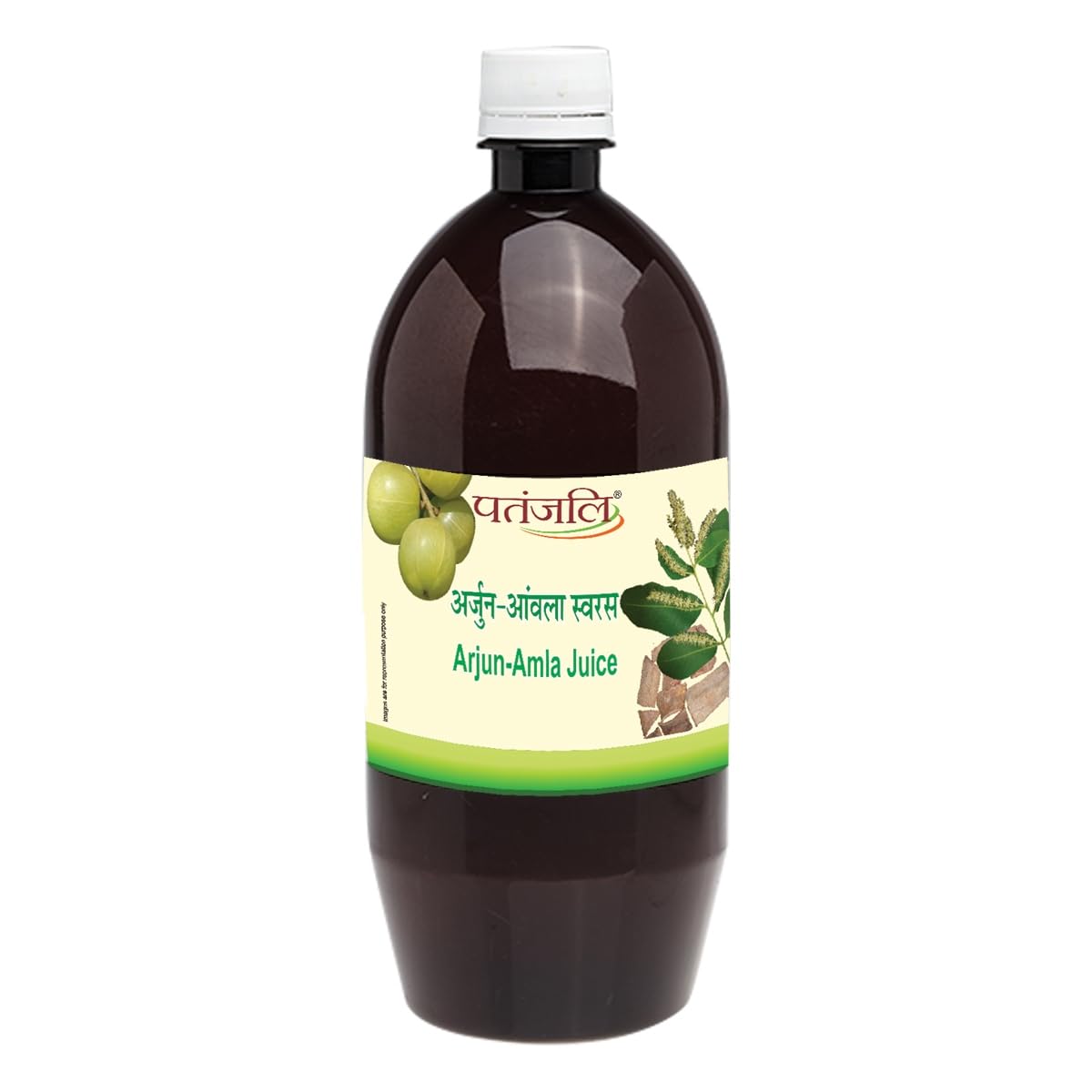 Arjun Amla Juice 500-ML