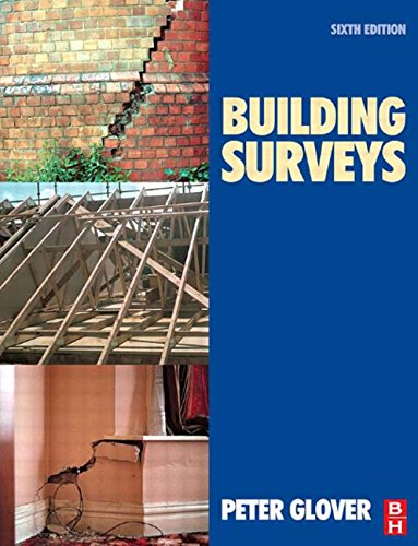 Buy Building Surveys — BookShops.in