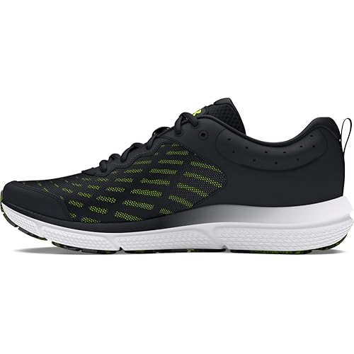 Under Armour Men's Charged Assert 10