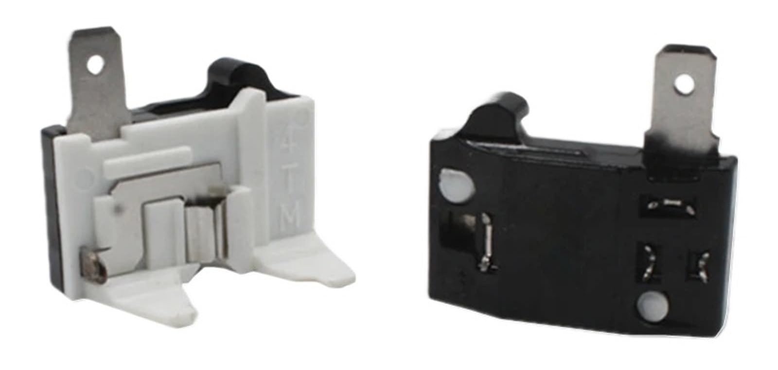 Réfrigérateur congélateur pièce protecteur de surcharge 125W relais 4TM-A