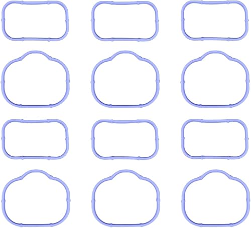 Miniatura 6 de Juego de 24 juntas de cubierta de válvula de elevadores de balancines para Dodge Journey Challenger 11-20 Durango Avenger Ram 1500 Grand Cherokee