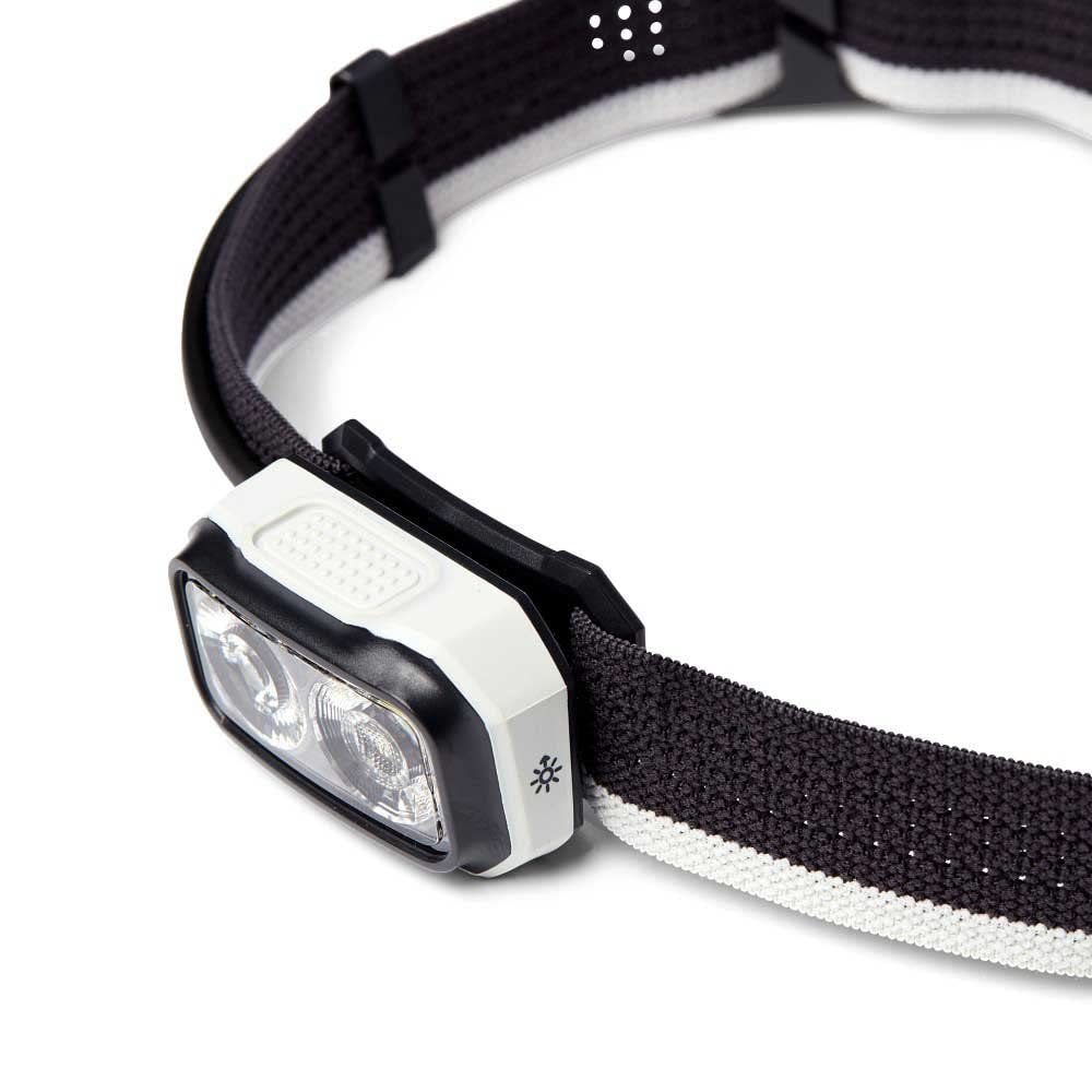 Black Diamond Onsight 375 latarka czołowa z aluminium