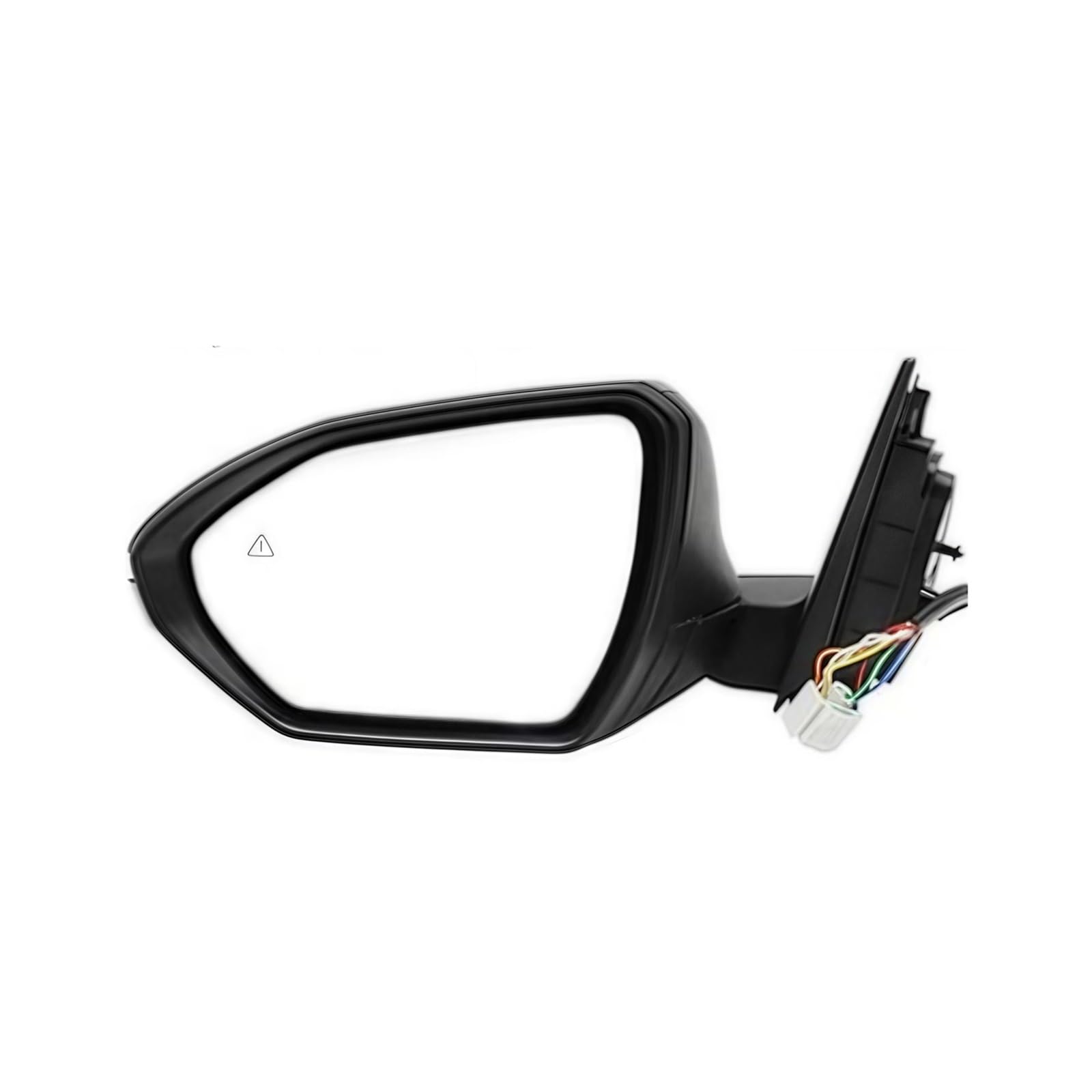Rétroviseur Tucson L cassé solution dégivrante blanche 9 pin L - 8