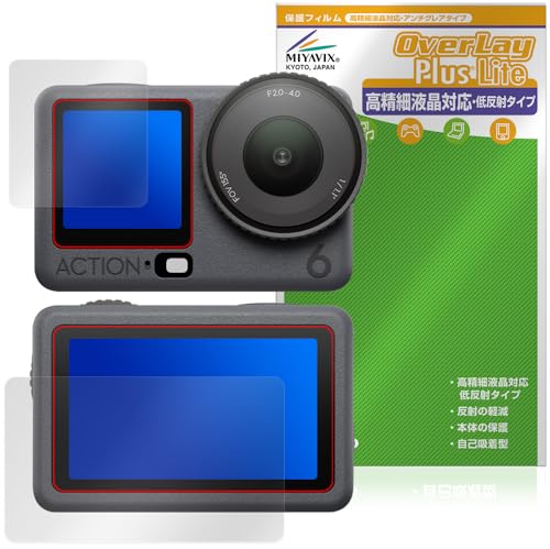 ~rbNX DJI Osmo Action 6 tg/A ʗp Zbg Ή ی tB בΉ ˖h~ hw hCA {