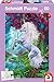 Schmidt Spiele- Puzzle per Bambini con Unicorno in Giardino incantato, 60 Pezzi, Multicolore, 56310