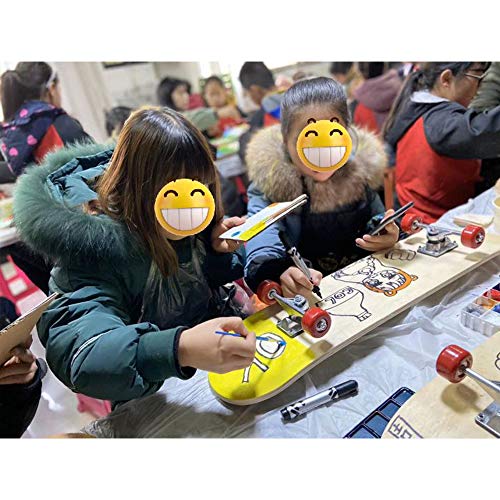 JUNKAI Skate 