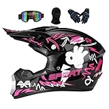 5 TAILLES DU CASQUE : XS (50-51 cm), S (52-53 cm), M (54-55 cm), L (56-57 cm). Reportez-vous au tableau des tailles fourni sur l'image pour un ajustement précis (très important).
