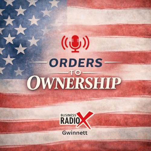Episode 1: Orders to Ownership, a podcast celebrating our nations veterans