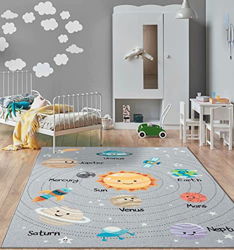 Alfombras de Habitacion Infantiles Marca the carpet