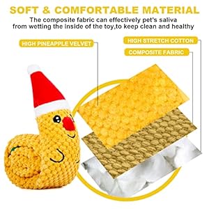 Chritmas Deer Dog Toyschritmas Gift for Dogsplush Dog Tosydog Snuffle Toyssqueaky Dog Toysdog Chew Toys for Puppy Teethingdog Chew Toys for Smallmediumlarge Dogs  Cucciolini Doodles Chritmas deer dog toyschritmas gift for dogsplush dog tosydog snuffle toyssqueaky dog toysdog chew toys for puppy teethingdog chew toys for smallmediumlarge dogs   cucciolini doodles