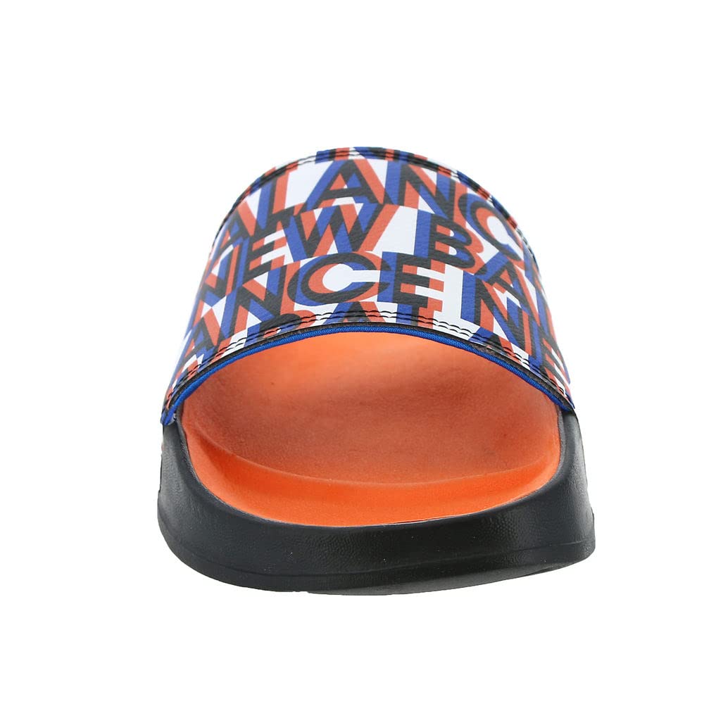 New Balance Men's Fresh Foam V1 Slide Sandal — view 5