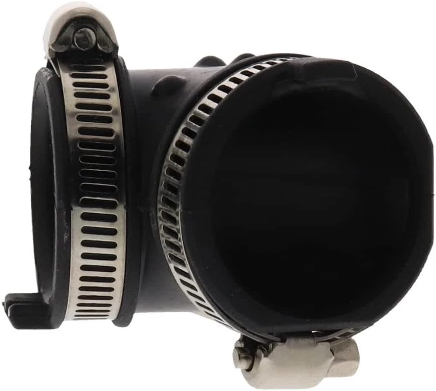 W10445975 Dishwasher Hose Motor to Sump Compatible with Whirlpool Kenmore W10445975VP PS3651318