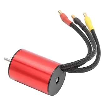 RCカー ブラシレスモーター使用 Amazon | RC カーブラシレスモーター、3542 ブ​​ラシレス