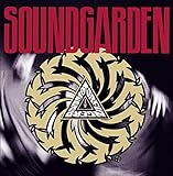 soundgarden vinyl superunknown Wird in frustfreier Verpackung verschickt