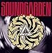 Price comparison product image Badmotorfinger [VINYL]