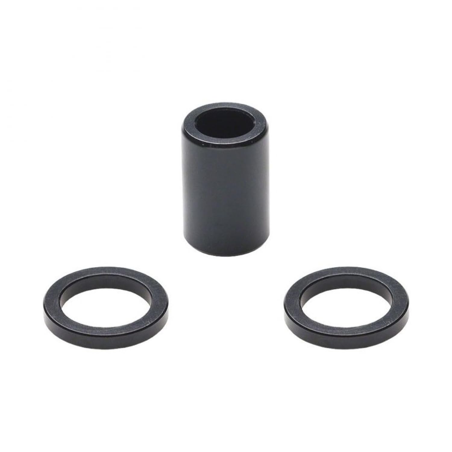 RockShox Rear Shock Mounting Hardware - 3-Piece, 1/2