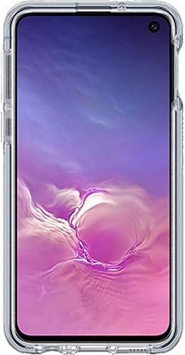 Miniatura 4 de OtterBox Symmetry Series - Funda para Galaxy S10e, embalaje al por menor, Stardust