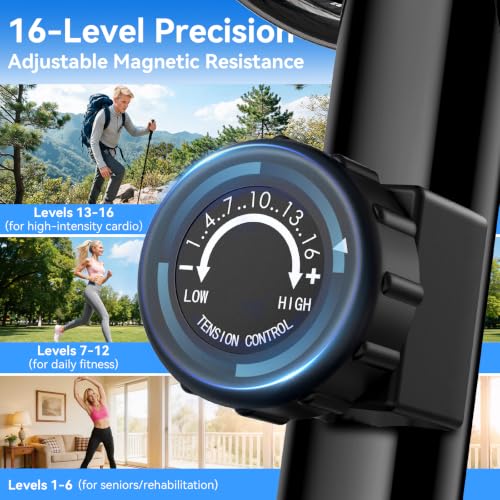 commercial elliptical trainer Package product image