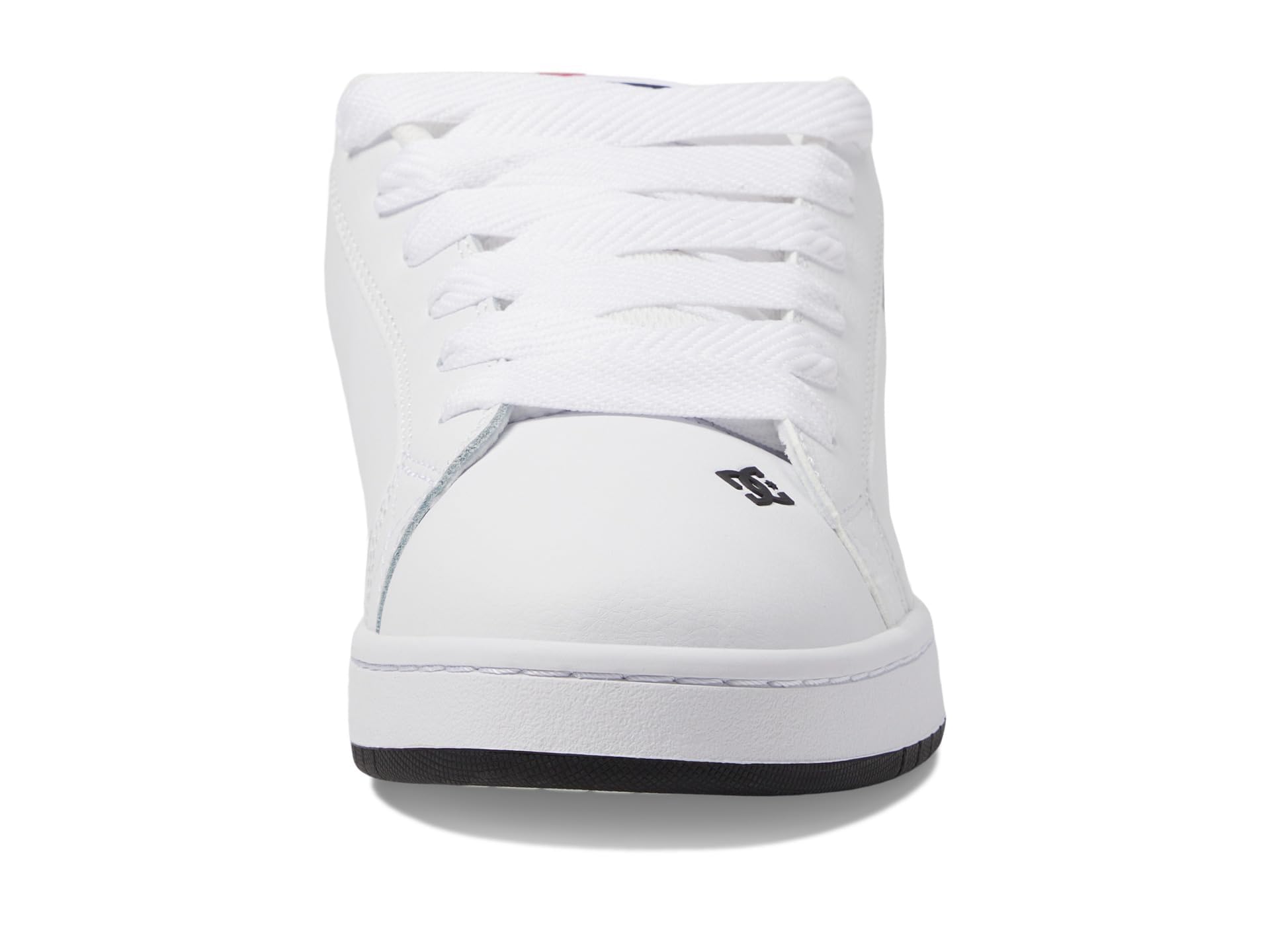 DC Court Graffik Sq - Scarpe Basse da Skate da Uomo