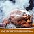 Fire & Flavor Maple Wood Chunks for Smoking and Grilling - All-Natural, Long-Lasting with a Mildly Sweet Flavor - Large Chunk Wood Chips for Smokers