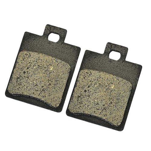 Plaquettes de frein performantes pour vélo électrique et Runner 125