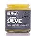 Tattoo Salve, Tattoo Aftercare, Natural Tattoo Aftercare Treatment Salve, No Paraben, No Lanolin, Natural Tattoo Care Ointment, Tattoo Lotion, Cream, Made in The USA, Ora's Amazing Herbal