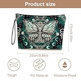 Zoom IMG-1 wuyji luggage cosmetic cases 1 Zoom IMG-1 wuyji luggage cosmetic cases 1