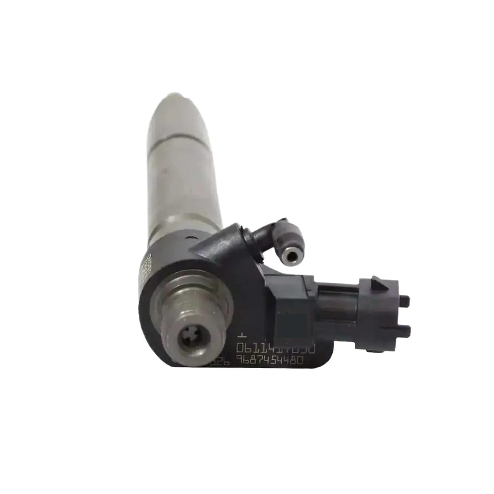 0445115091 0445116043 Inyector de combustible diésel LR056366 LR022335 9687454480 0445116073 Compatible con Land Freelander 2 Range Rover 2.2 | 9687454480